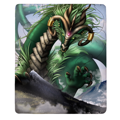 Mousepad - DragonWhisper
