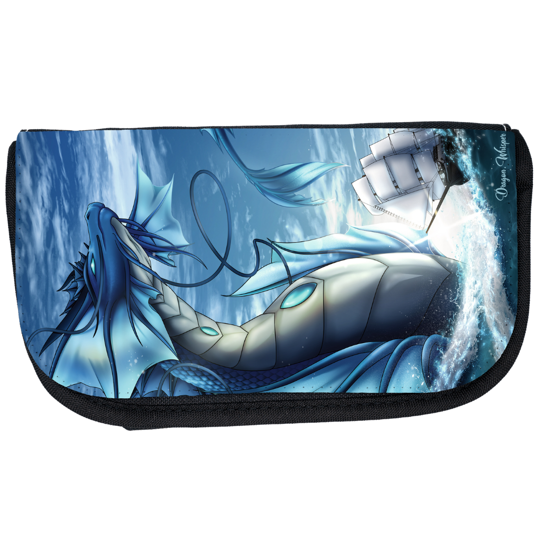 Kosmetiktaschen - DragonWhisper