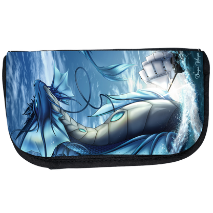 Kosmetiktaschen - DragonWhisper