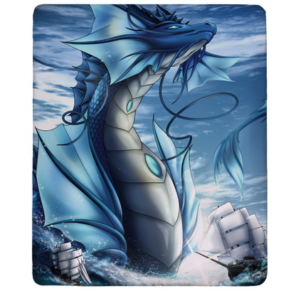 Mousepad - DragonWhisper