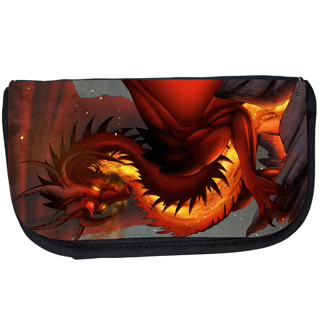 Kosmetiktaschen - DragonWhisper