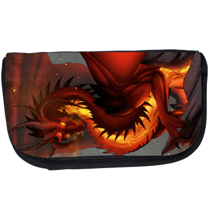 Kosmetiktaschen - DragonWhisper