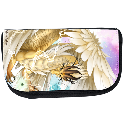 Kosmetiktaschen - DragonWhisper