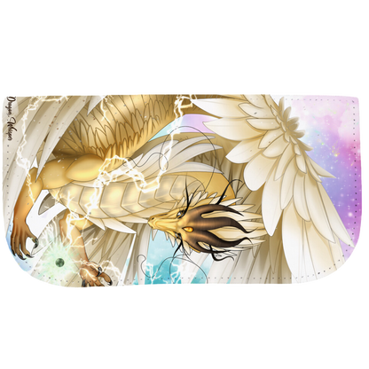Kosmetiktasche Cover - DragonWhisper