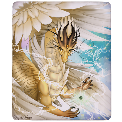 Mousepad - DragonWhisper