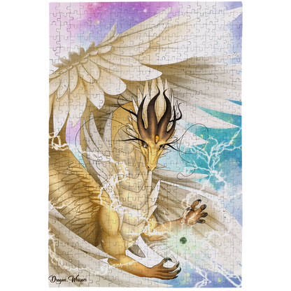 Puzzle - DragonWhisper