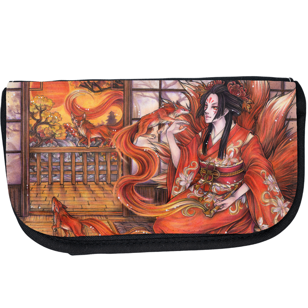 Kosmetiktaschen - Zadzenea