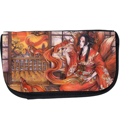 Kosmetiktaschen - Zadzenea