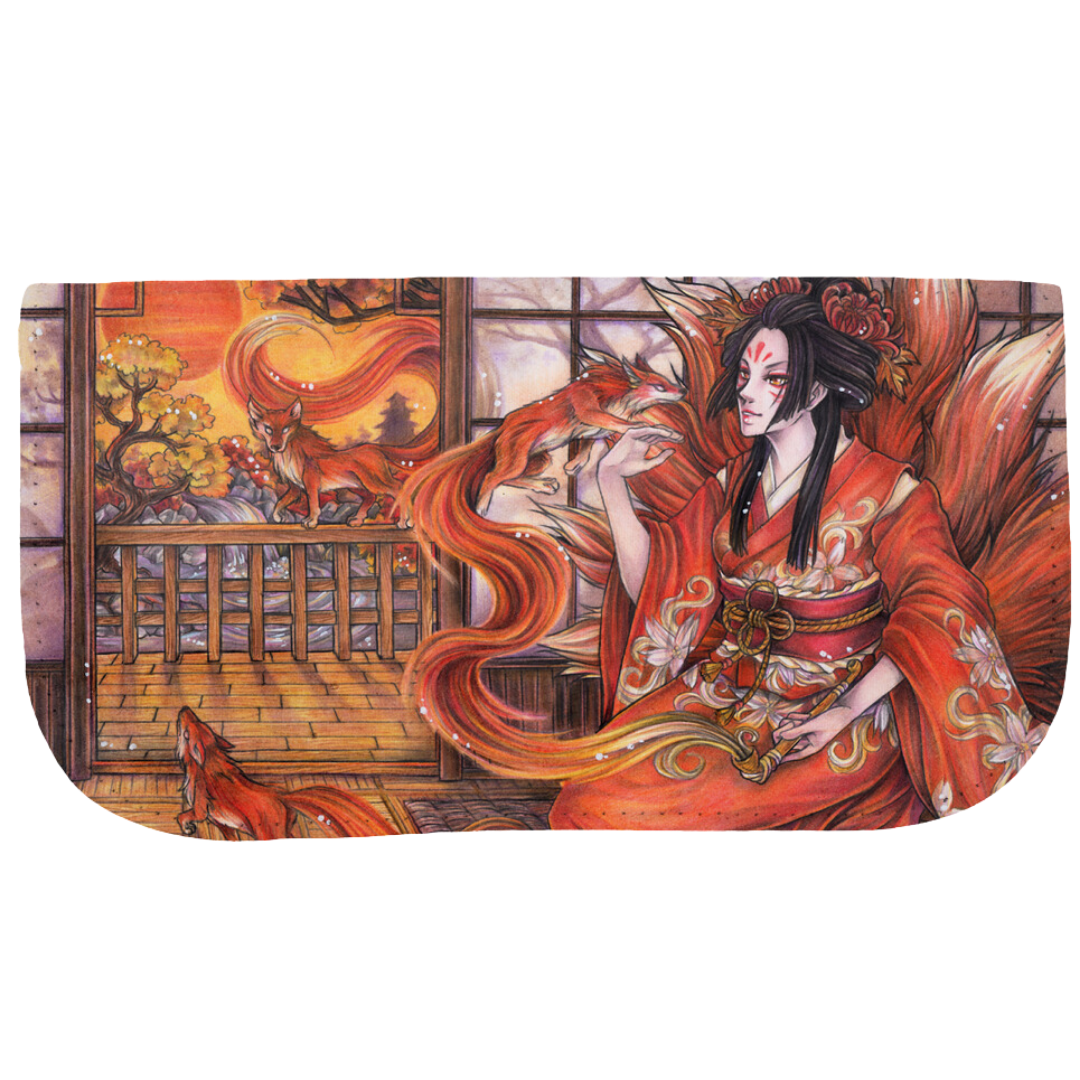 Kosmetiktasche Cover - Zadzenea