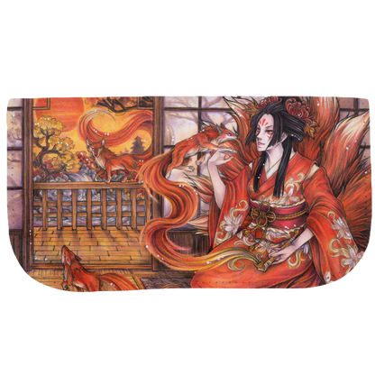 Kosmetiktasche Cover - Zadzenea