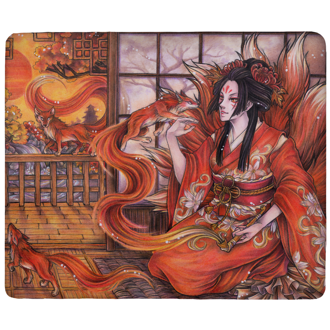 Mousepad - Zadzena