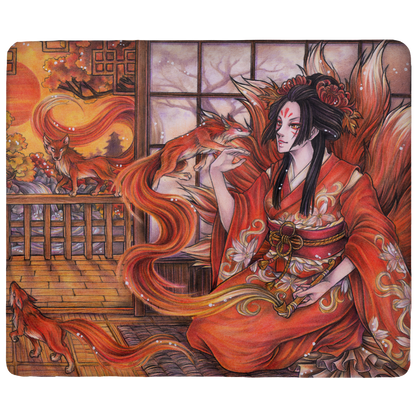 Mousepad - Zadzena