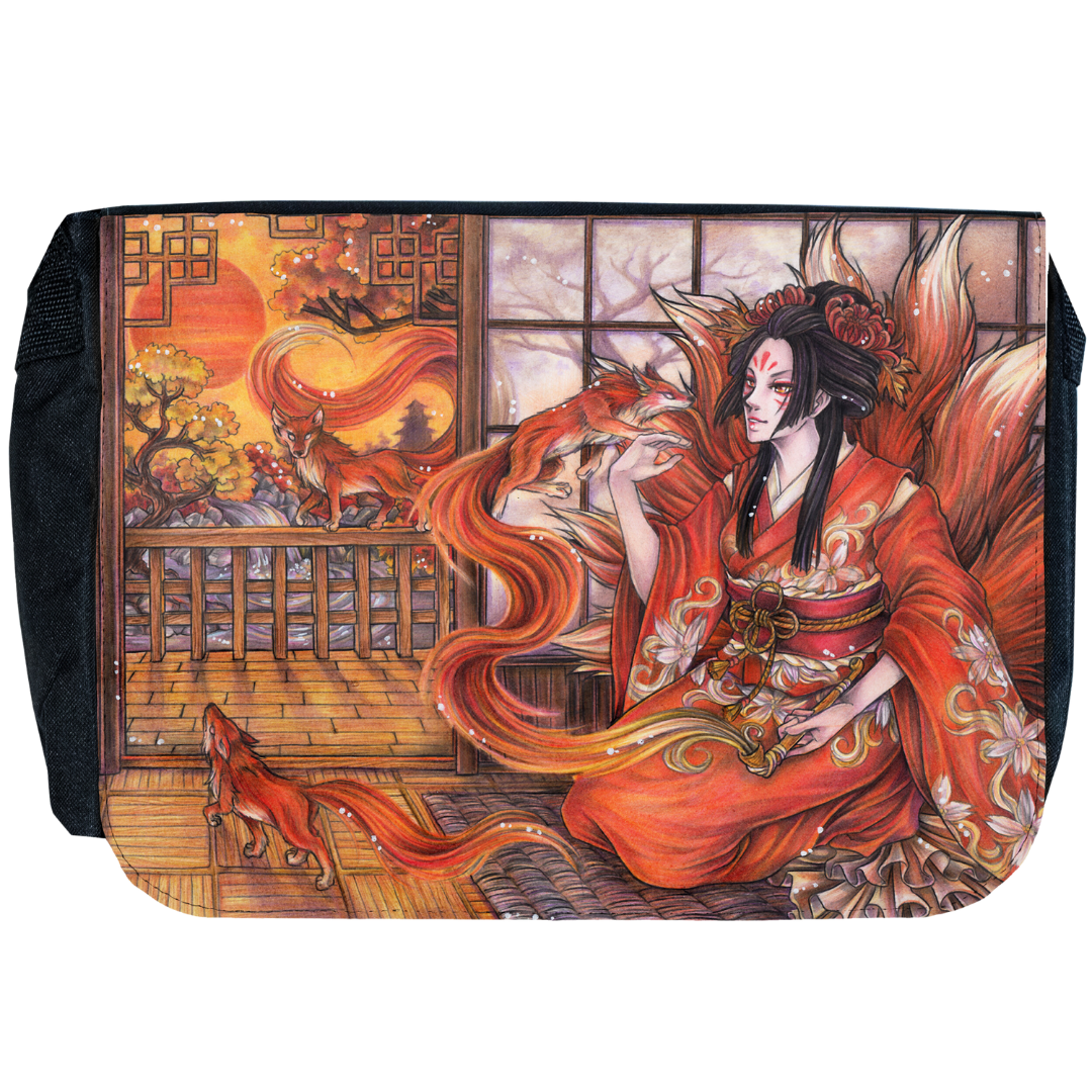 Umhängetasche - Zadzenea