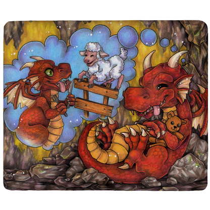 Mousepad - Zadzena