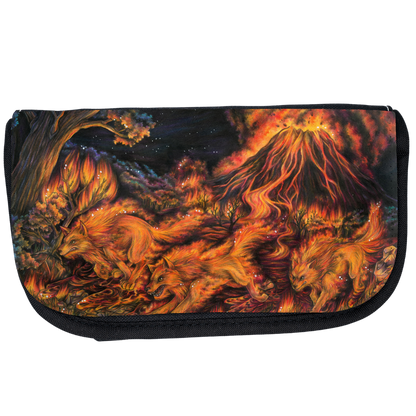 Kosmetiktaschen - Zadzenea