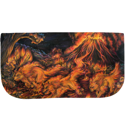 Kosmetiktasche Cover - Zadzenea