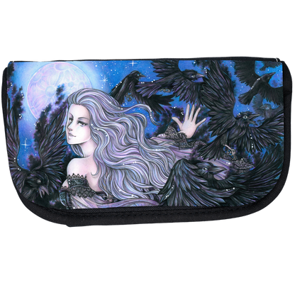 Kosmetiktaschen - Zadzenea