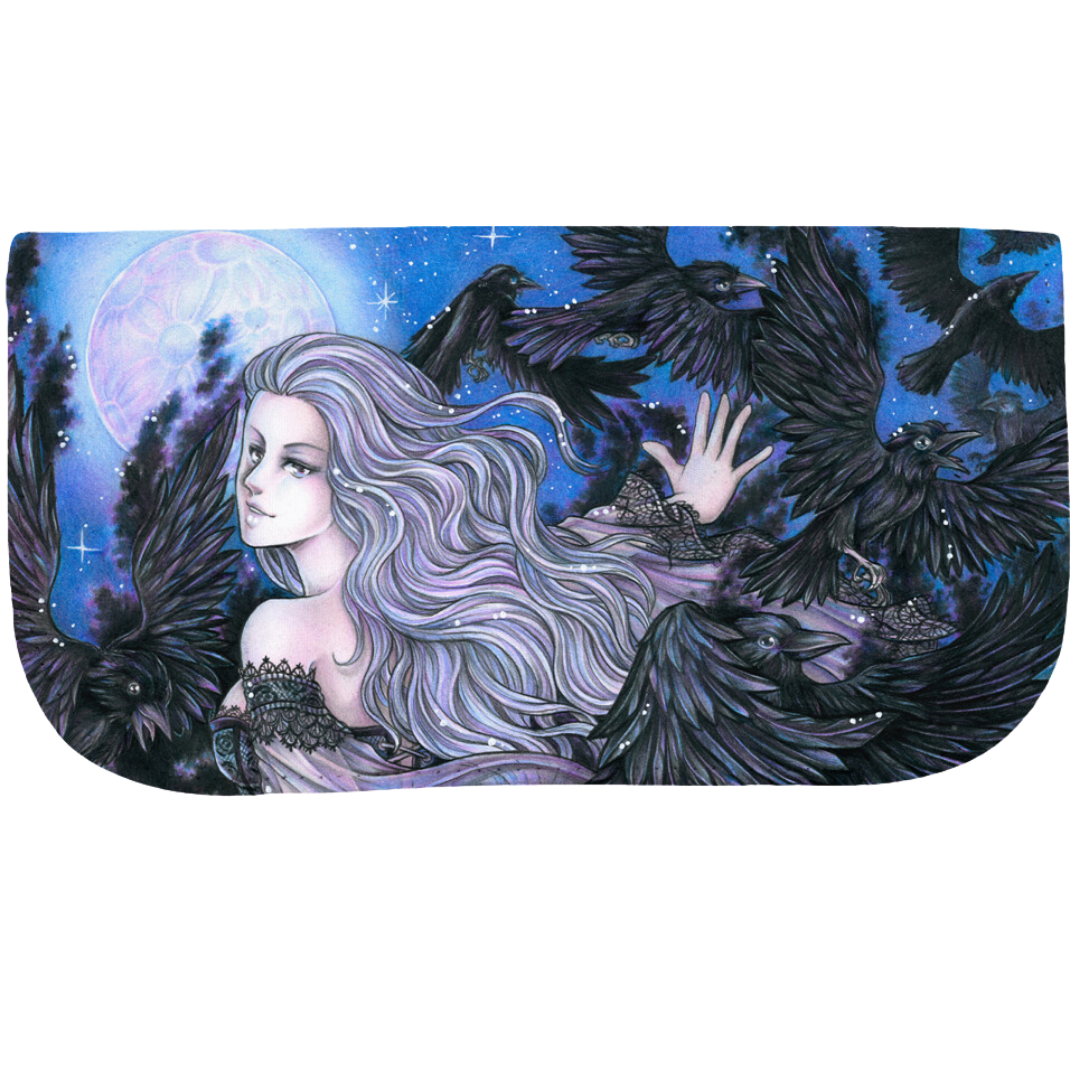 Kosmetiktasche Cover - Zadzenea