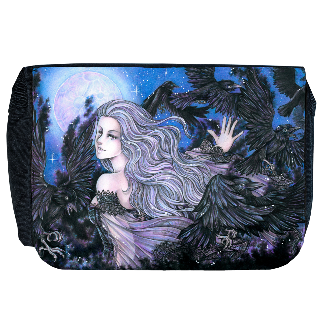 Umhängetasche - Zadzenea