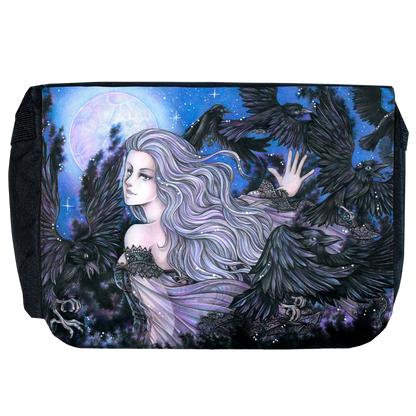 Umhängetasche - Zadzenea