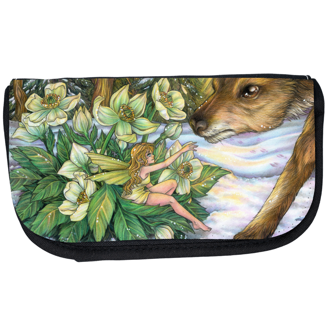 Kosmetiktaschen - Zadzenea