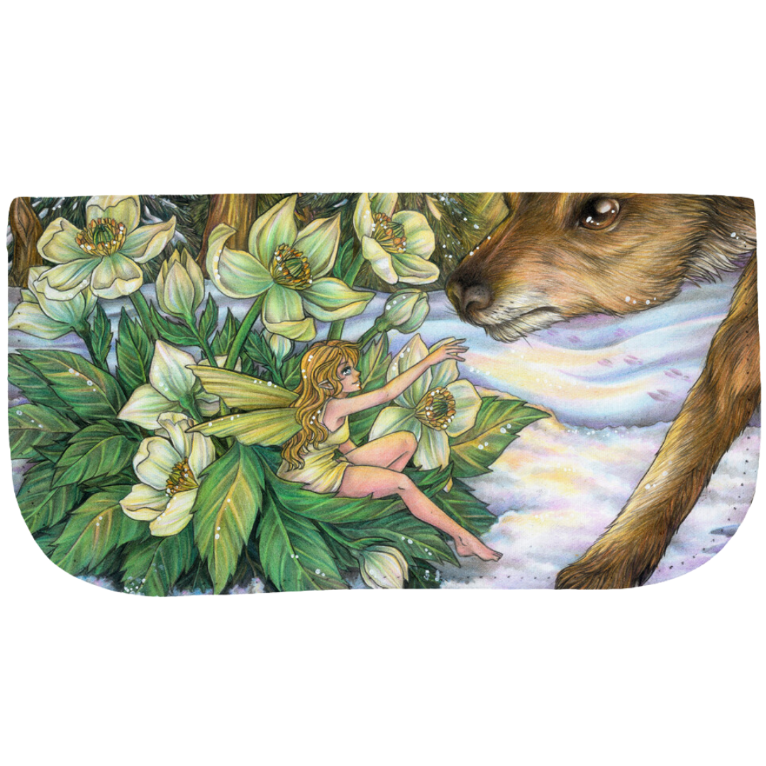 Kosmetiktasche Cover - Zadzenea