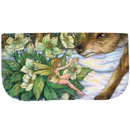 Kosmetiktasche Cover - Zadzenea