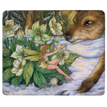 Mousepad - Zadzena