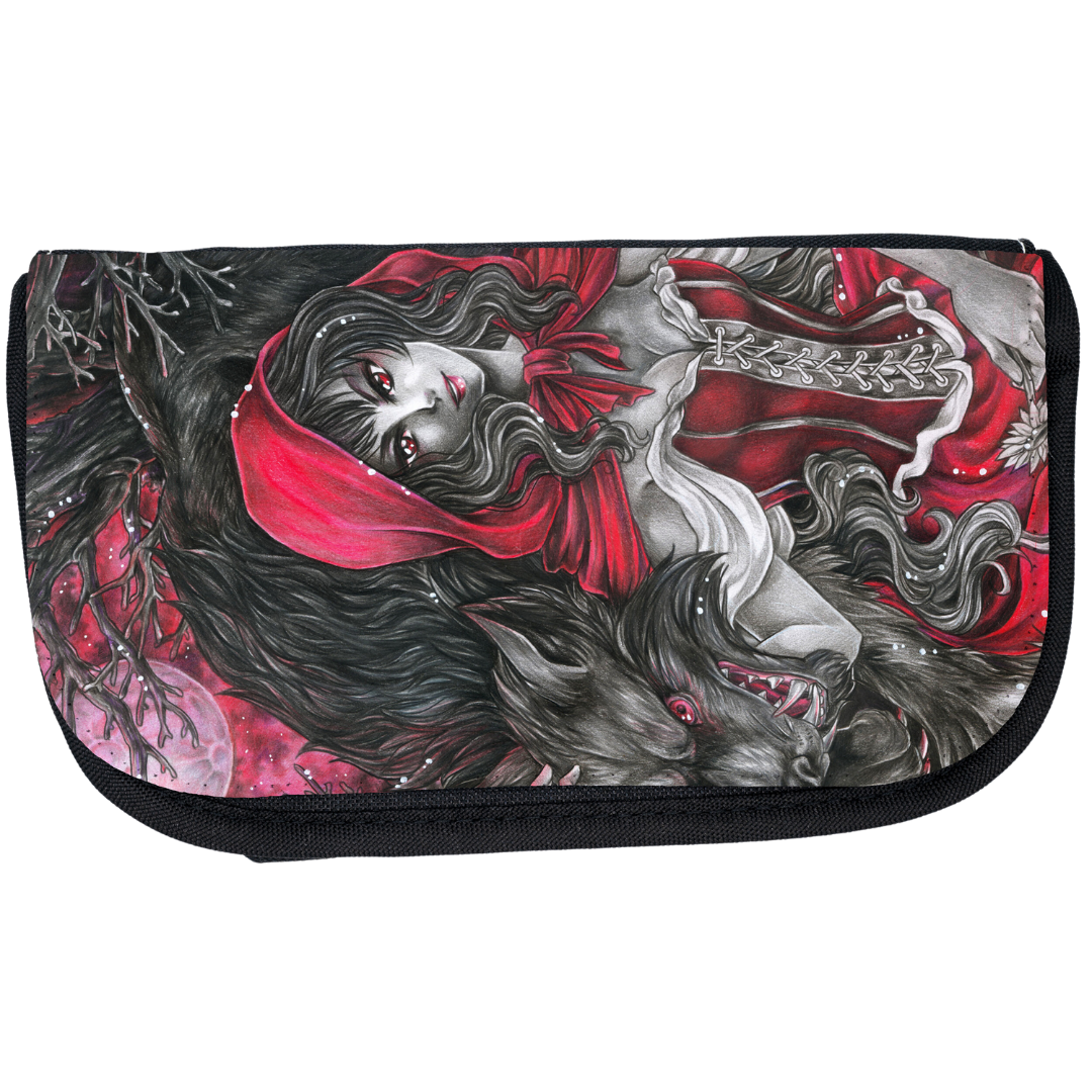 Kosmetiktaschen - Zadzenea