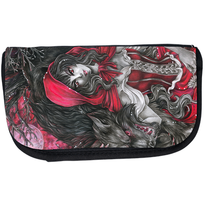 Kosmetiktaschen - Zadzenea