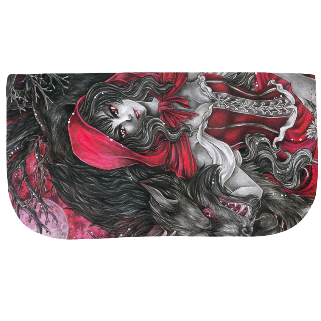 Kosmetiktasche Cover - Zadzenea