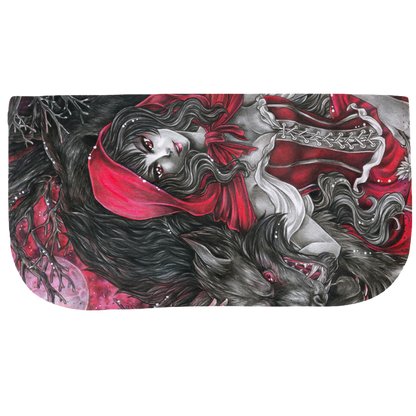 Kosmetiktasche Cover - Zadzenea