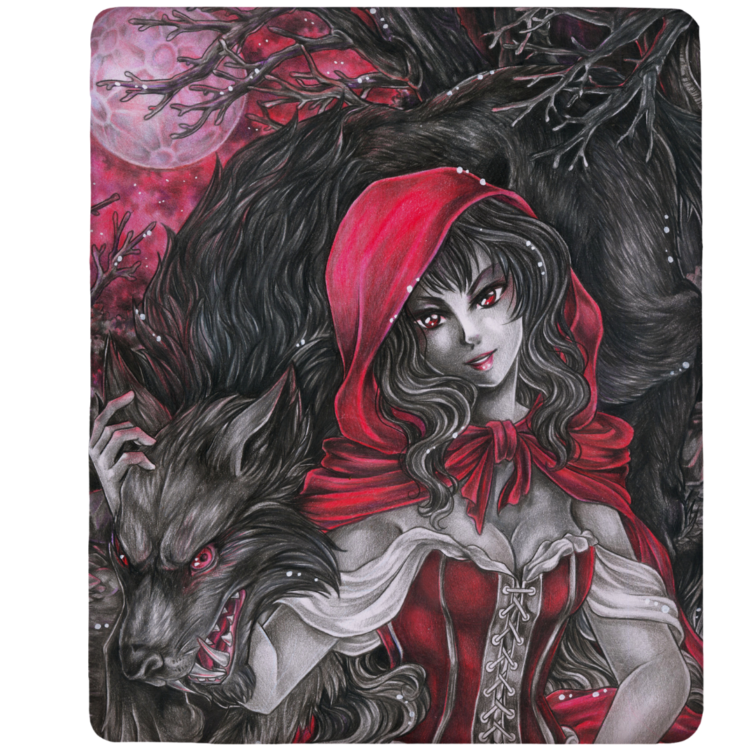 Mousepad - Zadzena