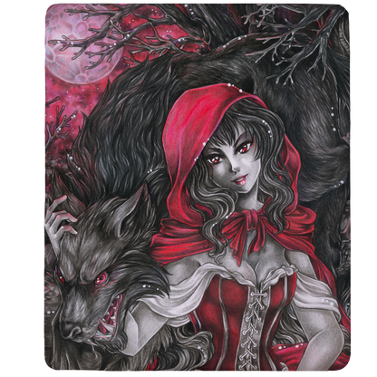 Mousepad - Zadzena