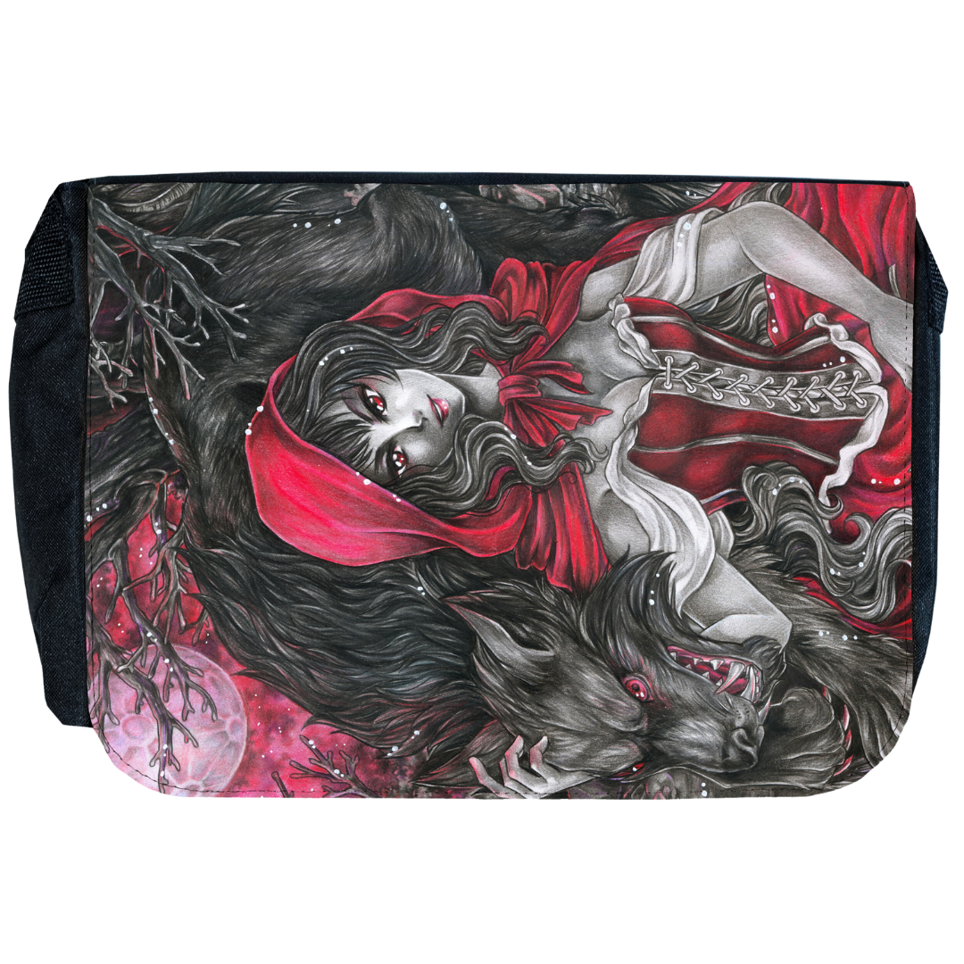 Umhängetasche - Zadzenea