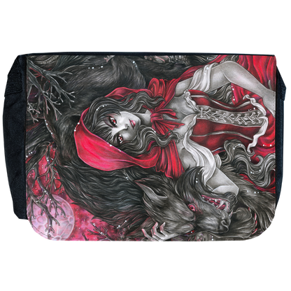 Umhängetasche - Zadzenea