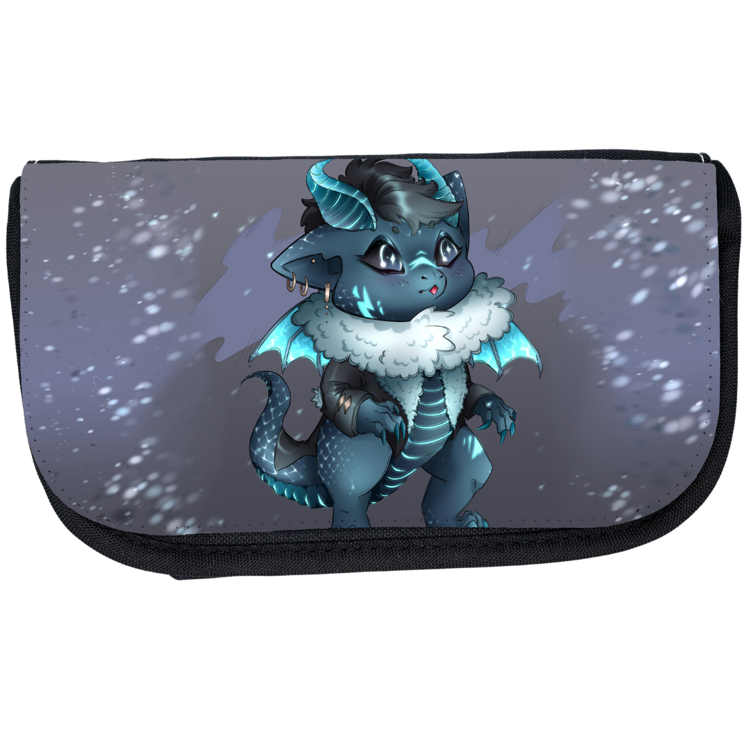 Kosmetiktaschen - Wuwuvt