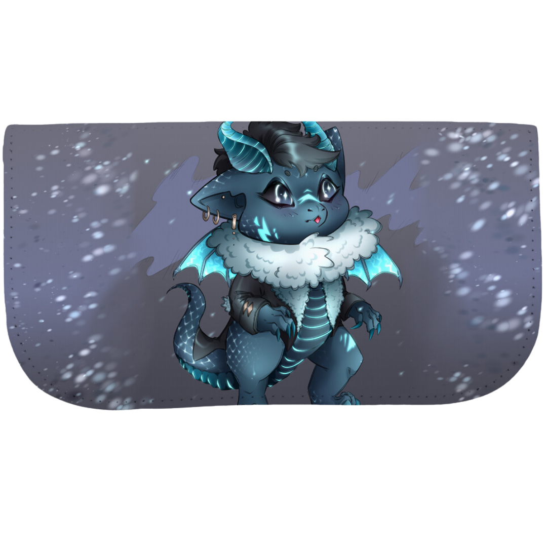 Kosmetiktasche Cover - Wuwuvt