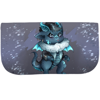 Kosmetiktasche Cover - Wuwuvt