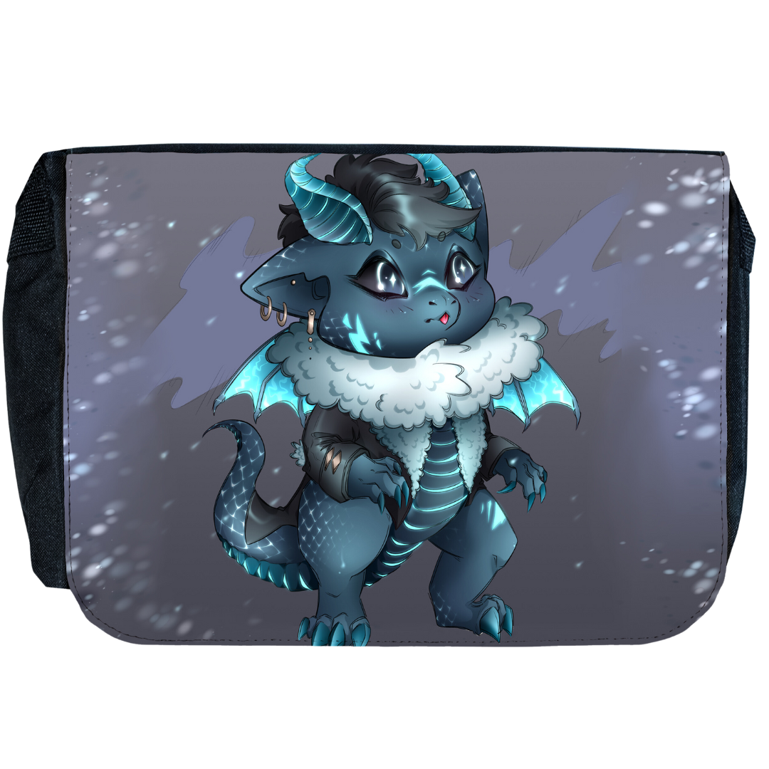 Umhängetasche - Wuwuvt