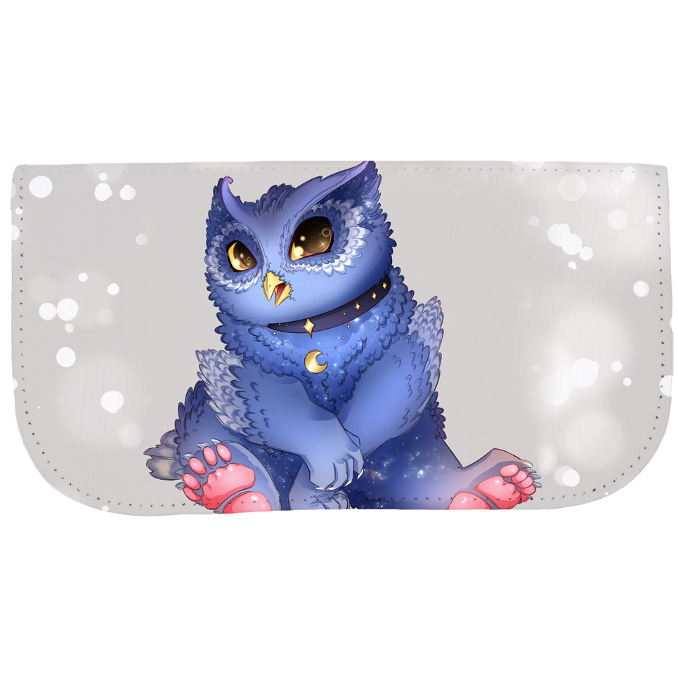 Kosmetiktasche Cover - Wuwuvt