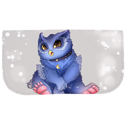 Kosmetiktasche Cover - Wuwuvt