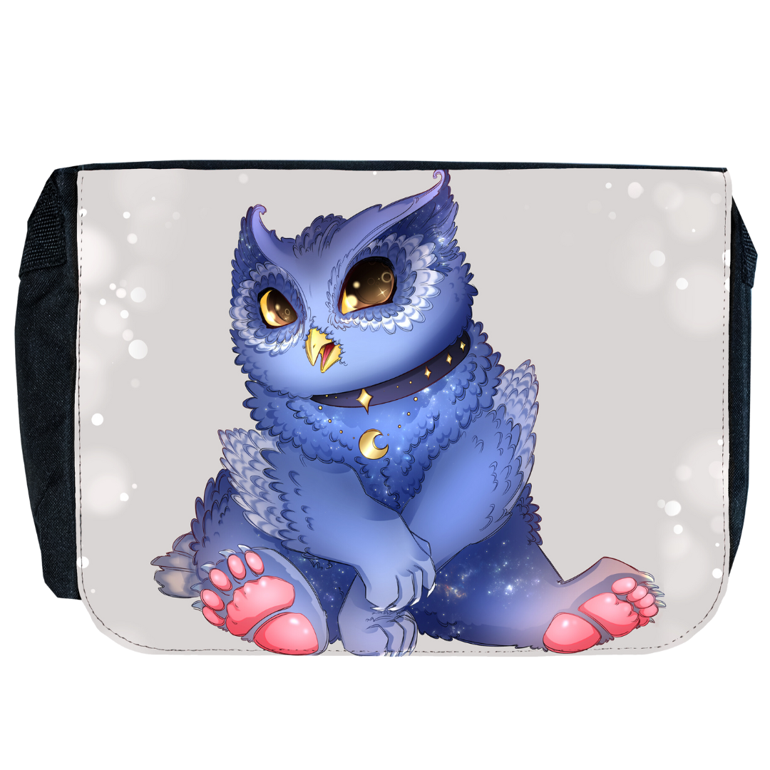 Umhängetasche - Wuwuvt