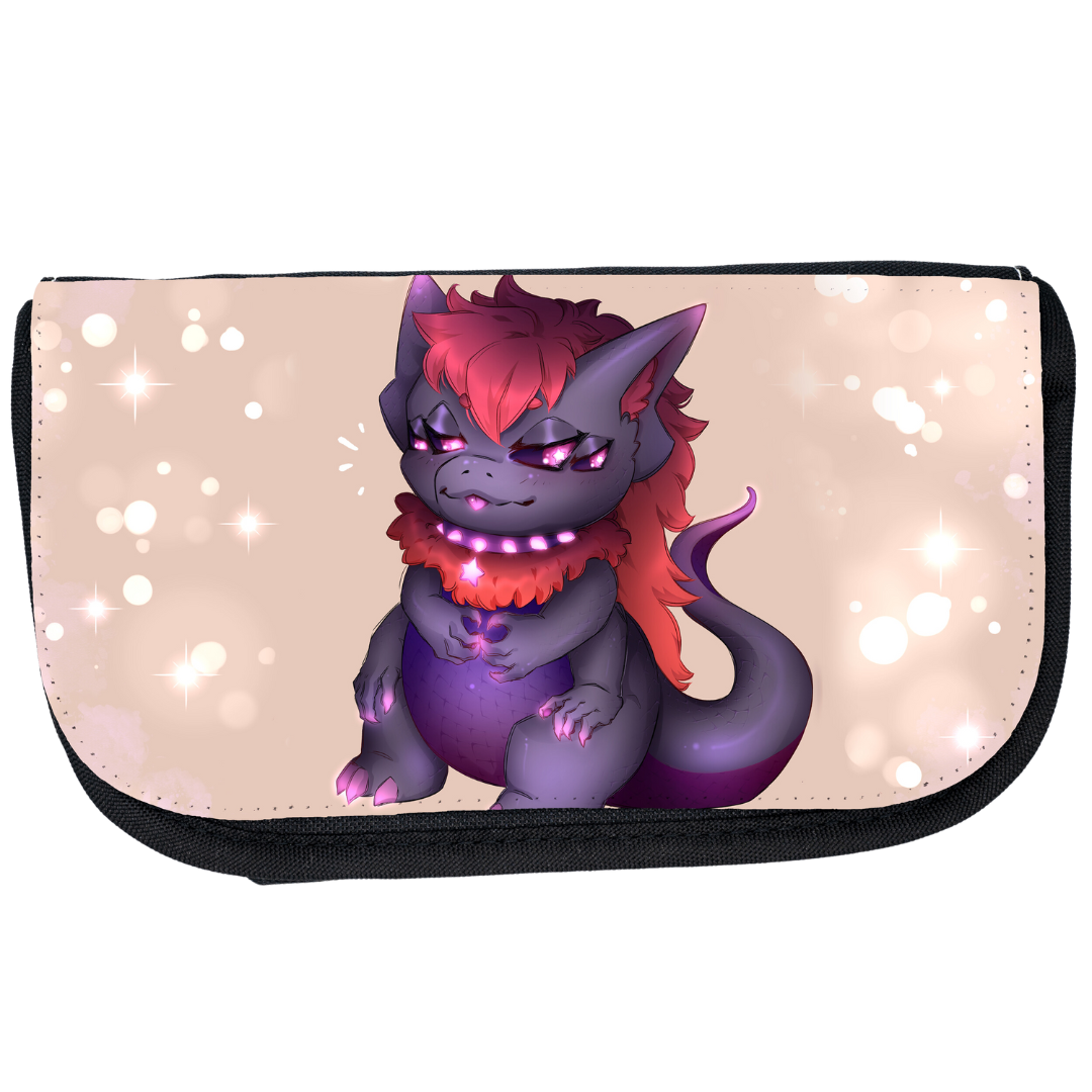 Kosmetiktaschen - Wuwuvt