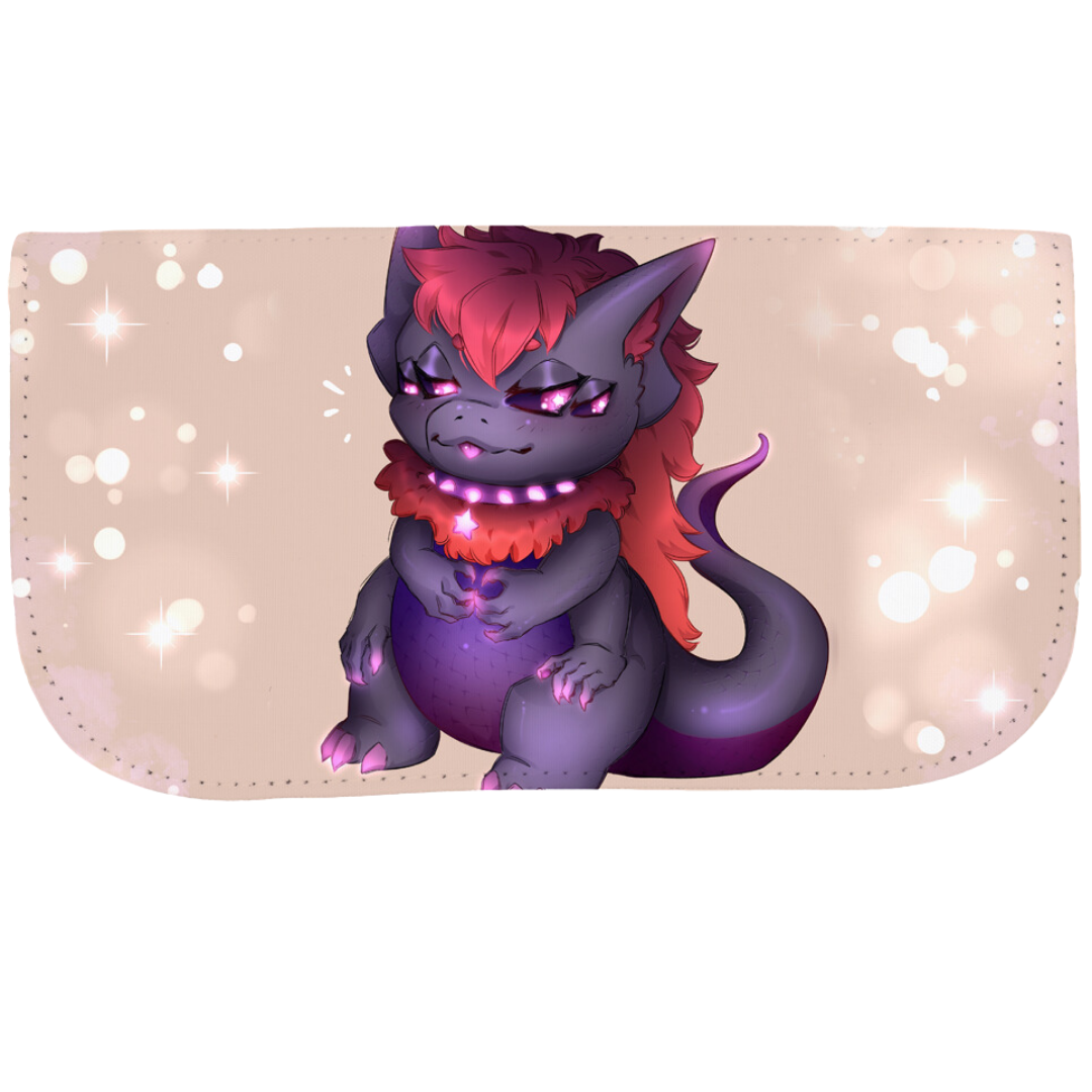 Kosmetiktasche Cover - Wuwuvt