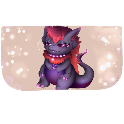 Kosmetiktasche Cover - Wuwuvt