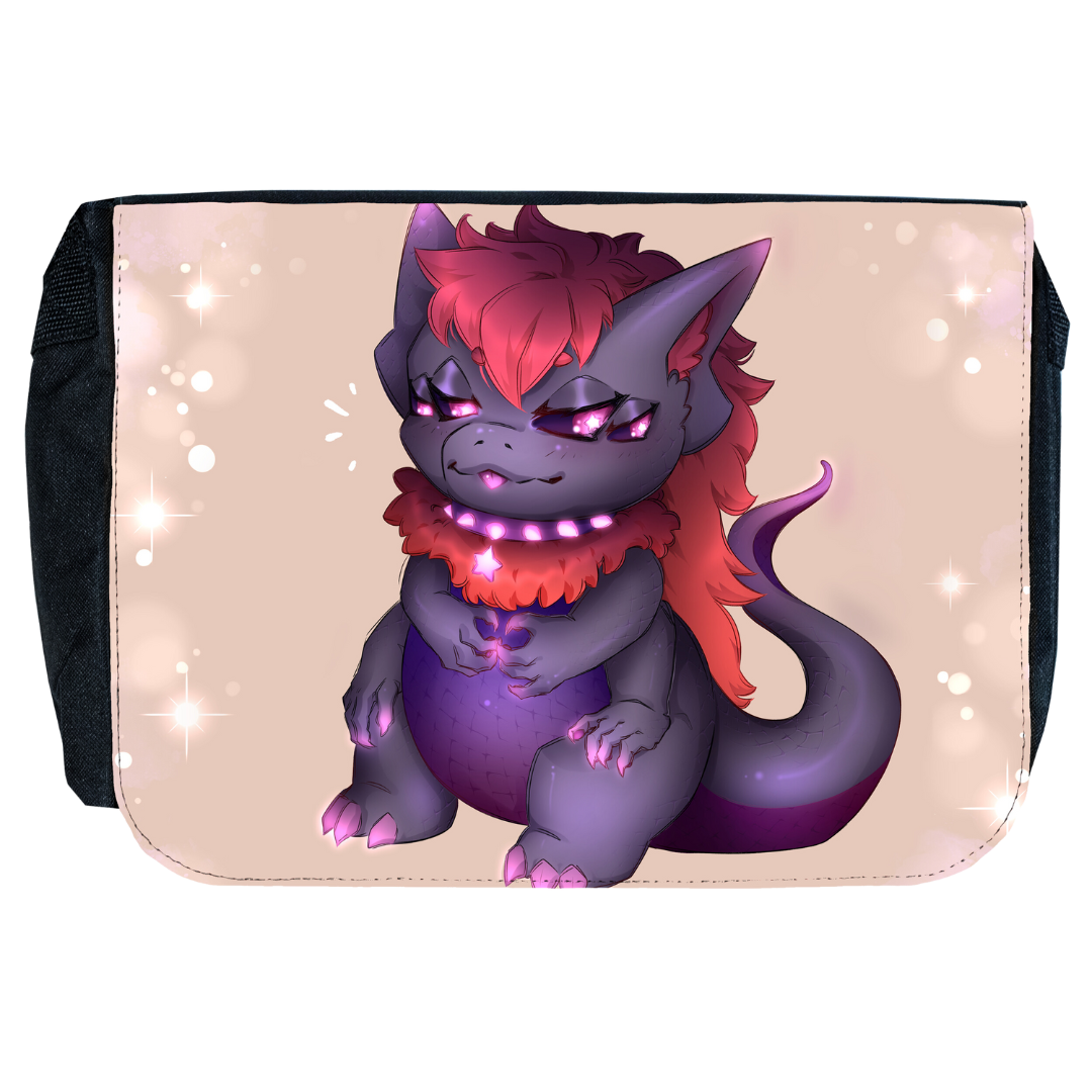 Umhängetasche - Wuwuvt