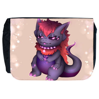 Umhängetasche - Wuwuvt