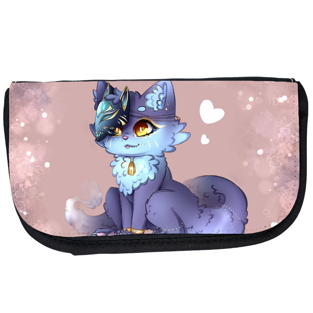 Kosmetiktaschen - Wuwuvt