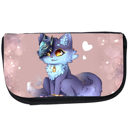 Kosmetiktaschen - Wuwuvt